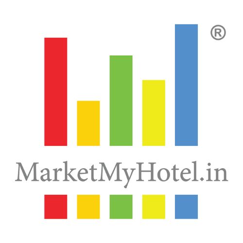 MarketMyHotel logo